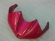2006-2007 Violet Yamaha YZF R6 Carénage Moto 2006-2007 Violet Yamaha YZF R6 Carénage Moto