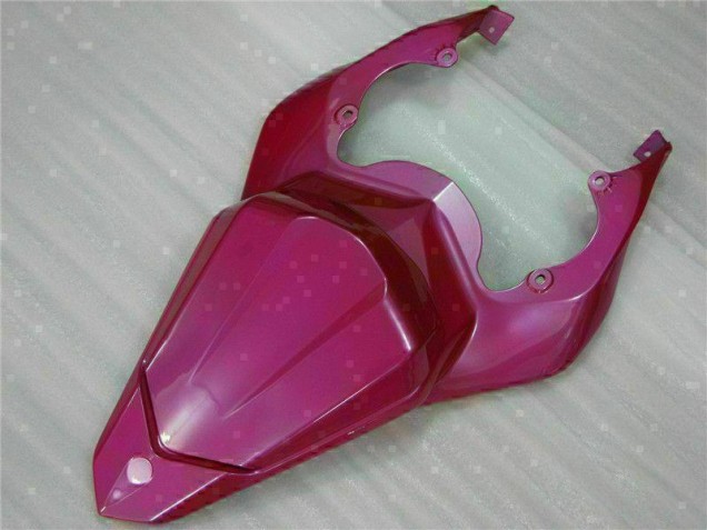 2006-2007 Violet Yamaha YZF R6 Carénage Moto 2006-2007 Violet Yamaha YZF R6 Carénage Moto