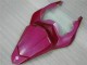 2006-2007 Violet Yamaha YZF R6 Carénage Moto 2006-2007 Violet Yamaha YZF R6 Carénage Moto