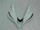 2007-2008 Blanc Noir Rouge Honda CBR600RR Carrosserie Moto 2007-2008 Blanc Noir Rouge Honda CBR600RR Carrosserie Moto