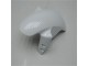 2007-2008 Blanc Noir Yamaha YZF R1 Carénage Moto 2007-2008 Blanc Noir Yamaha YZF R1 Carénage Moto