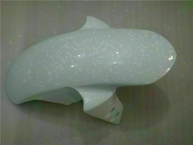 2007-2008 Blanc Rouge Yamaha YZF R1 Carénage Moto 2007-2008 Blanc Rouge Yamaha YZF R1 Carénage Moto