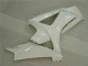 2007-2008 Blanc Suzuki GSXR 1000 Carénage Moto 2007-2008 Blanc Suzuki GSXR 1000 Carénage Moto