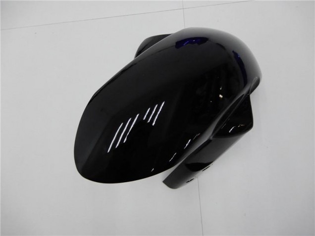2007-2008 Bleu Blanc Suzuki GSXR 1000 Kit Carénages Motos & Plastique 2007-2008 Bleu Blanc Suzuki GSXR 1000 Kit Carénages Motos & Plastique