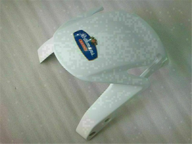 2007-2008 Bleu Honda CBR600RR Carénage Moto 2007-2008 Bleu Honda CBR600RR Carénage Moto