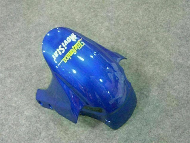 2007-2008 Bleu Honda CBR600RR Carénages Moto 2007-2008 Bleu Honda CBR600RR Carénages Moto