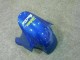 2007-2008 Bleu Honda CBR600RR Carénages Moto 2007-2008 Bleu Honda CBR600RR Carénages Moto