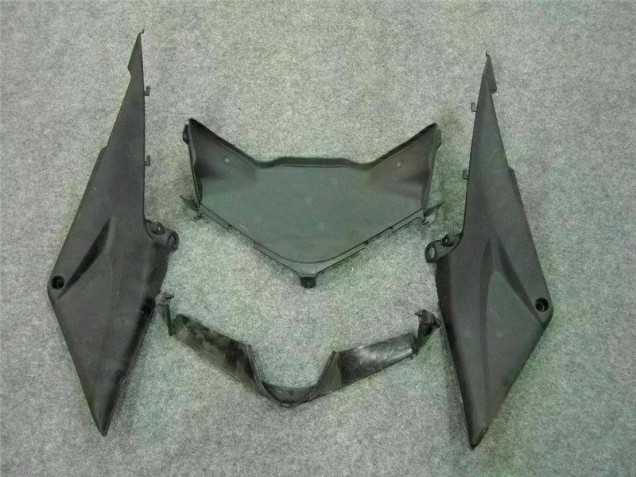 2007-2008 Bleu Honda CBR600RR Carénages Moto 2007-2008 Bleu Honda CBR600RR Carénages Moto