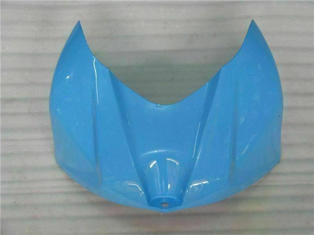 2007-2008 Bleu Suzuki GSXR 1000 Carénages Moto 2007-2008 Bleu Suzuki GSXR 1000 Carénages Moto