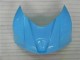 2007-2008 Bleu Suzuki GSXR 1000 Carénages Moto 2007-2008 Bleu Suzuki GSXR 1000 Carénages Moto