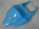 2007-2008 Bleu Suzuki GSXR 1000 Carénages Moto 2007-2008 Bleu Suzuki GSXR 1000 Carénages Moto