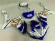 2007-2008 Bleu Yamaha YZF R1 Carénage Moto 2007-2008 Bleu Yamaha YZF R1 Carénage Moto