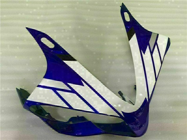2007-2008 Bleu Yamaha YZF R1 Carénage Moto 2007-2008 Bleu Yamaha YZF R1 Carénage Moto
