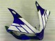 2007-2008 Bleu Yamaha YZF R1 Carénage Moto 2007-2008 Bleu Yamaha YZF R1 Carénage Moto