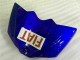 2007-2008 Bleu Yamaha YZF R1 Carénage Moto 2007-2008 Bleu Yamaha YZF R1 Carénage Moto