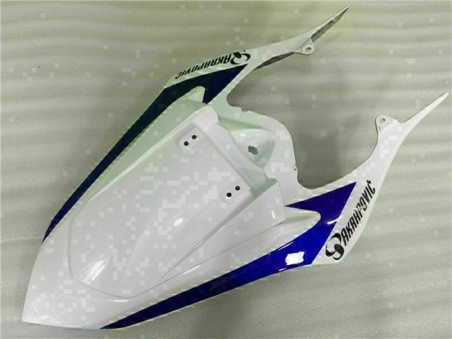 2007-2008 Bleu Yamaha YZF R1 Carénage Moto 2007-2008 Bleu Yamaha YZF R1 Carénage Moto