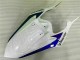 2007-2008 Bleu Yamaha YZF R1 Carénage Moto 2007-2008 Bleu Yamaha YZF R1 Carénage Moto
