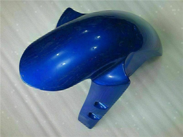 2007-2008 Bleu Yamaha YZF R1 Carrosserie Moto