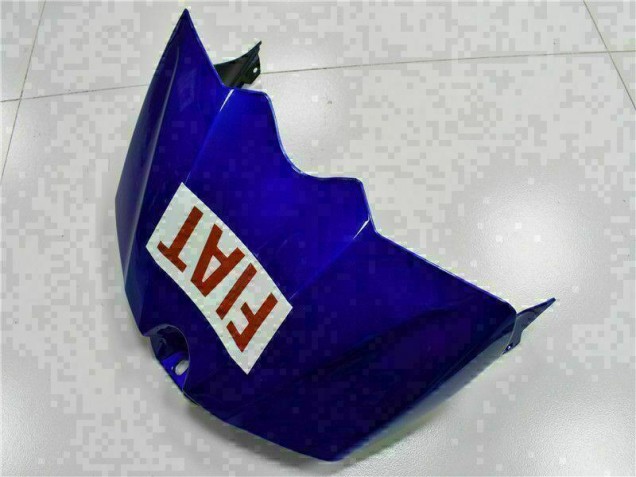 2007-2008 Bleu Yamaha YZF R1 Kit Carénages Motos Complet 2007-2008 Bleu Yamaha YZF R1 Kit Carénages Motos Complet