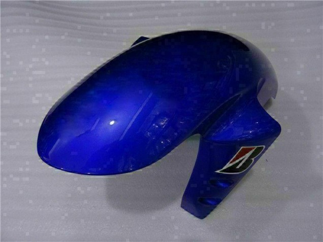 2007-2008 Bleu Yamaha YZF R1 Kit Carénages Motos 2007-2008 Bleu Yamaha YZF R1 Kit Carénages Motos