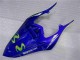 2007-2008 Bleu Yamaha YZF R1 Kit Carénages Motos 2007-2008 Bleu Yamaha YZF R1 Kit Carénages Motos