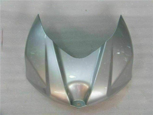 2007-2008 Brun Argent Suzuki GSXR 1000 Carénage Moto