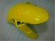 2007-2008 Jaune Suzuki GSXR 1000 Carénages Moto 2007-2008 Jaune Suzuki GSXR 1000 Carénages Moto