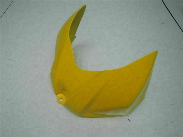 2007-2008 Jaune Suzuki GSXR 1000 Carrosserie Moto