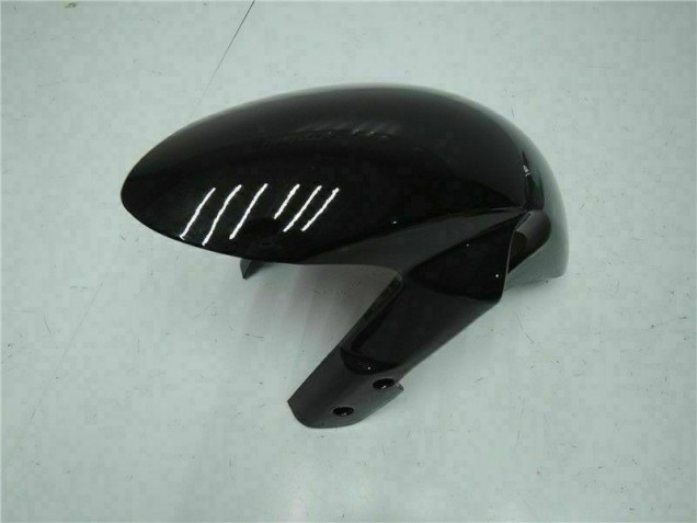 2007-2008 Jaune Suzuki GSXR 1000 Carrosserie Moto
