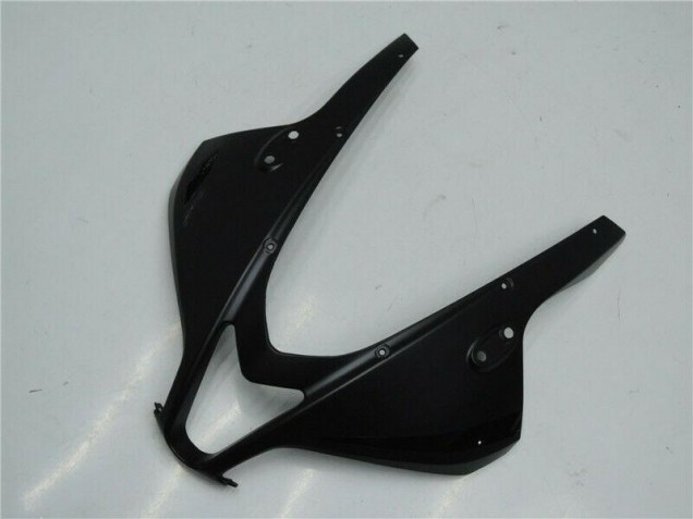 2007-2008 Noir Honda CBR600RR Carénage Moto