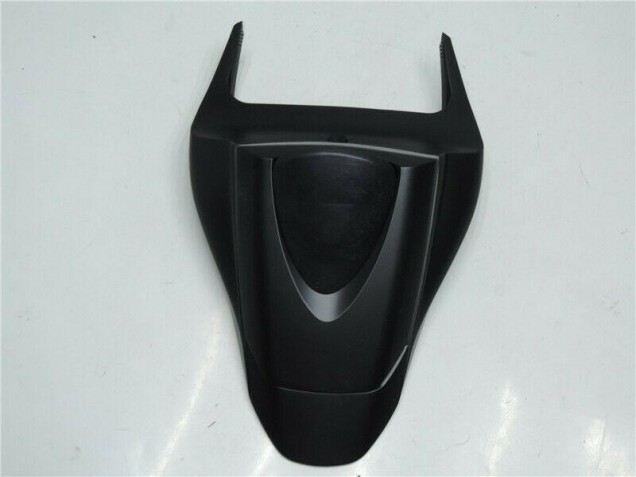 2007-2008 Noir Honda CBR600RR Carénage Moto