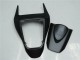 2007-2008 Noir Honda CBR600RR Carénage Moto
