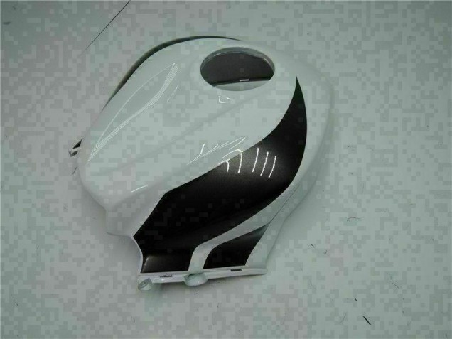 2007-2008 Noir Honda CBR600RR Carénages Moto 2007-2008 Noir Honda CBR600RR Carénages Moto