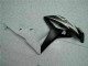 2007-2008 Noir Honda CBR600RR Carénages Moto 2007-2008 Noir Honda CBR600RR Carénages Moto