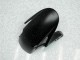 2007-2008 Noir Honda CBR600RR Carrosserie Moto 2007-2008 Noir Honda CBR600RR Carrosserie Moto