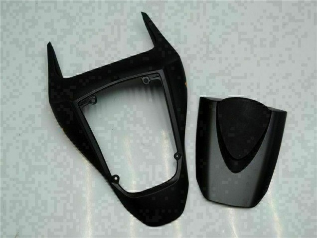 2007-2008 Noir Honda CBR600RR Carrosserie Moto 2007-2008 Noir Honda CBR600RR Carrosserie Moto