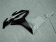 2007-2008 Noir Honda CBR600RR Kit Carénages Motos 2007-2008 Noir Honda CBR600RR Kit Carénages Motos