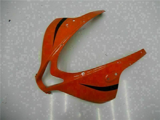 2007-2008 Noir Rouge Argent Honda CBR600RR Carénage Moto 2007-2008 Noir Rouge Argent Honda CBR600RR Carénage Moto