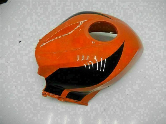2007-2008 Noir Rouge Argent Honda CBR600RR Carénage Moto 2007-2008 Noir Rouge Argent Honda CBR600RR Carénage Moto