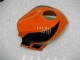 2007-2008 Noir Rouge Argent Honda CBR600RR Carénage Moto 2007-2008 Noir Rouge Argent Honda CBR600RR Carénage Moto
