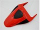 2007-2008 Noir Rouge Honda CBR600RR Carrosserie Moto 2007-2008 Noir Rouge Honda CBR600RR Carrosserie Moto