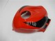 2007-2008 Noir Rouge Honda CBR600RR Kit Carénages Motos 2007-2008 Noir Rouge Honda CBR600RR Kit Carénages Motos