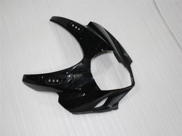 2007-2008 Noir Suzuki GSXR 1000 Carénage Moto 2007-2008 Noir Suzuki GSXR 1000 Carénage Moto