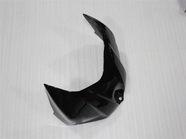 2007-2008 Noir Suzuki GSXR 1000 Carénage Moto 2007-2008 Noir Suzuki GSXR 1000 Carénage Moto