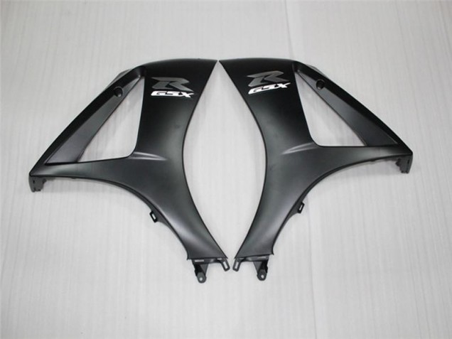 2007-2008 Noir Suzuki GSXR 1000 Carénage Moto 2007-2008 Noir Suzuki GSXR 1000 Carénage Moto