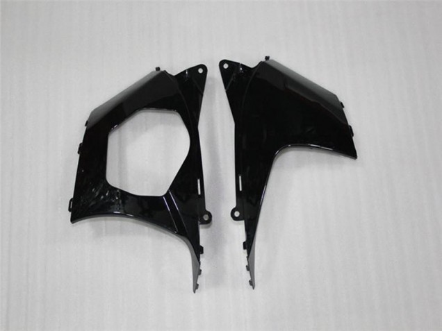 2007-2008 Noir Suzuki GSXR 1000 Carénage Moto 2007-2008 Noir Suzuki GSXR 1000 Carénage Moto