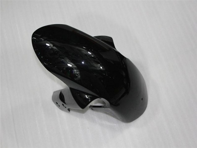 2007-2008 Noir Suzuki GSXR 1000 Carénage Moto 2007-2008 Noir Suzuki GSXR 1000 Carénage Moto