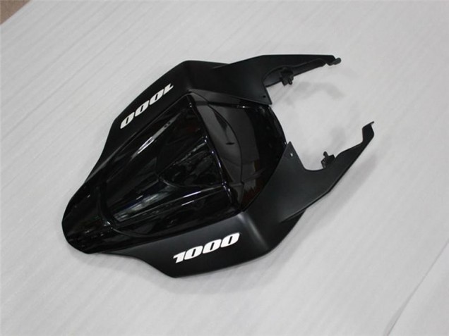 2007-2008 Noir Suzuki GSXR 1000 Carénage Moto 2007-2008 Noir Suzuki GSXR 1000 Carénage Moto