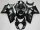 2007-2008 Noir Suzuki GSXR 1000 Carénage Moto 2007-2008 Noir Suzuki GSXR 1000 Carénage Moto