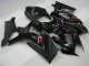 2007-2008 Noir Suzuki GSXR 1000 Carénages Moto 2007-2008 Noir Suzuki GSXR 1000 Carénages Moto